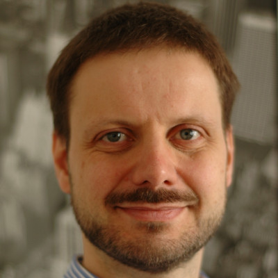 Jörg Cornelius Schneider