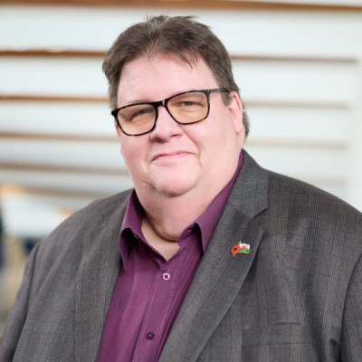 Dr. Jonathan Care