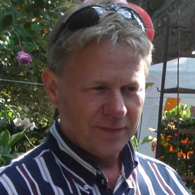 Jur Huisman