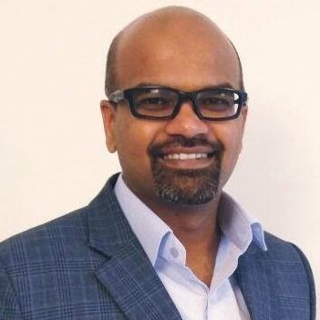 Karthik Jagannathan