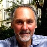 Laurent Charreyron