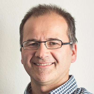 Marco Dütsch