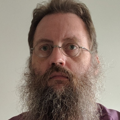 Mark Wahl