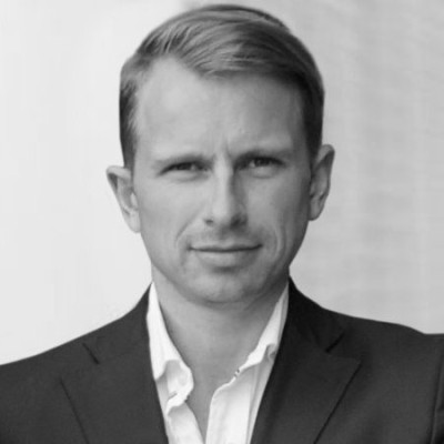 Martin Schmid