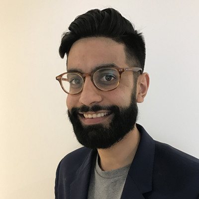 Dr. Manreet Nijjar