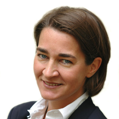 Nicole Dufft