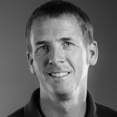 Patrick Schueffel
