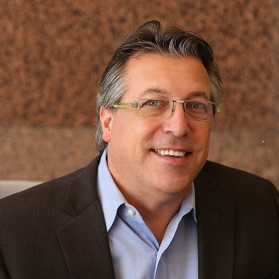Paul Donfried