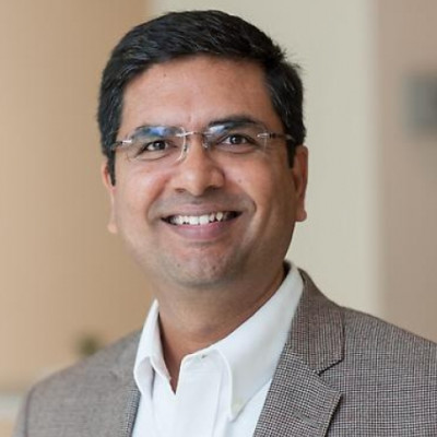 Rajesh Ganesan