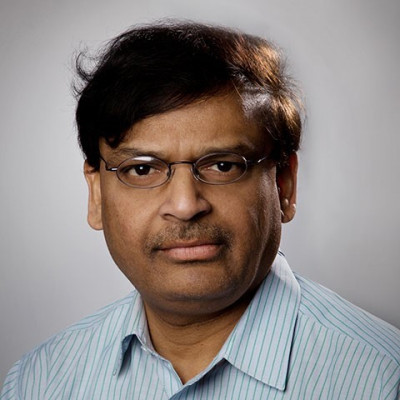 Ramesh Kesanupalli