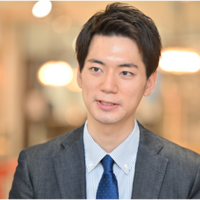 Rintaro Okamoto