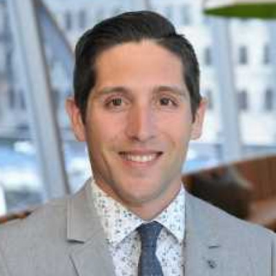 Ronald Brash