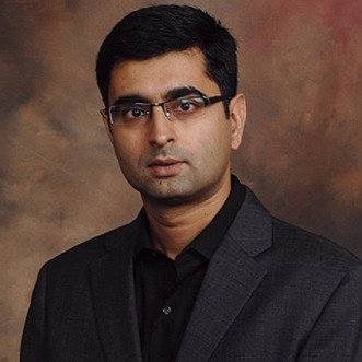 Santosh Rajvaidya