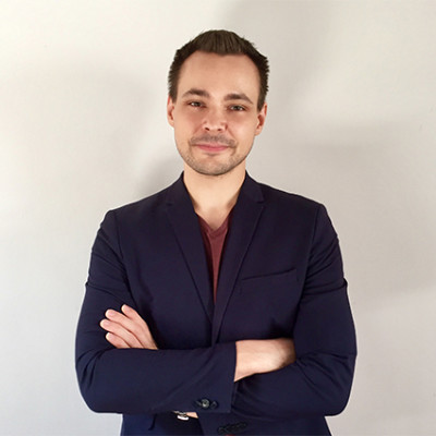 Sebastian Mueller