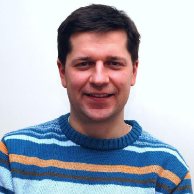 Anton Shmagin
