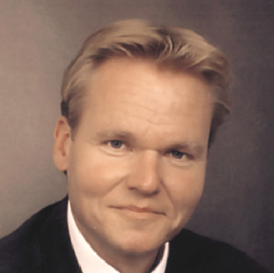 Klaus-Michael Thelemann