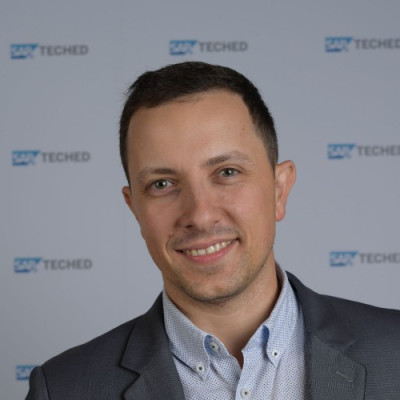 Todor Petrov