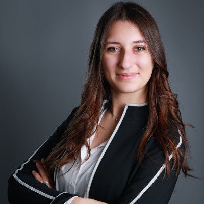 Yael Widmann