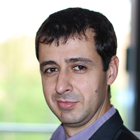 Yoram Harmeli