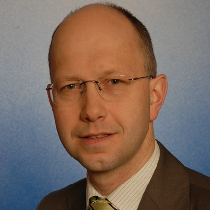 Uwe Bloecher