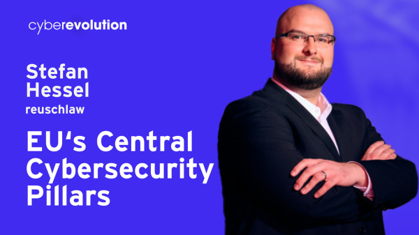 Adapting to Europe&rsquo;s Latest Cybersecurity Laws: A Legal Perspective