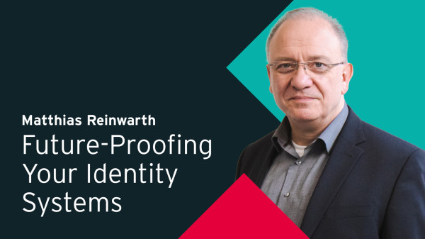 Future-Proofing Your Identity Systems: What SAP&rsquo;s IDM Sunset Means for Your Organization