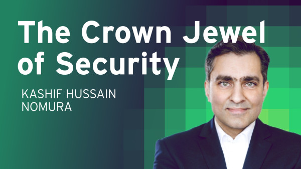 Deepfakes, Trust & the Future of Identity | Identity-Centric Cybersecurity Impact Day Spotlight