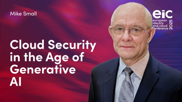 Cloud Security in the Age of Generative AI&nbsp;