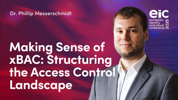 Making Sense of xBAC: Structuring the Access Control Landscape