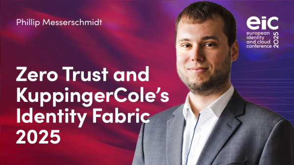 What Can the Identity Fabric 2025 Update Teach You About Zero Trust Identity Security?​