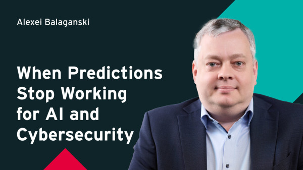 When Predictions Stop Working for AI and Cybersecurity