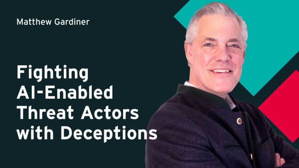 Fighting AI-Enabled Threat Actors with Deceptions