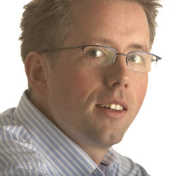 Dr. Maarten Wegdam