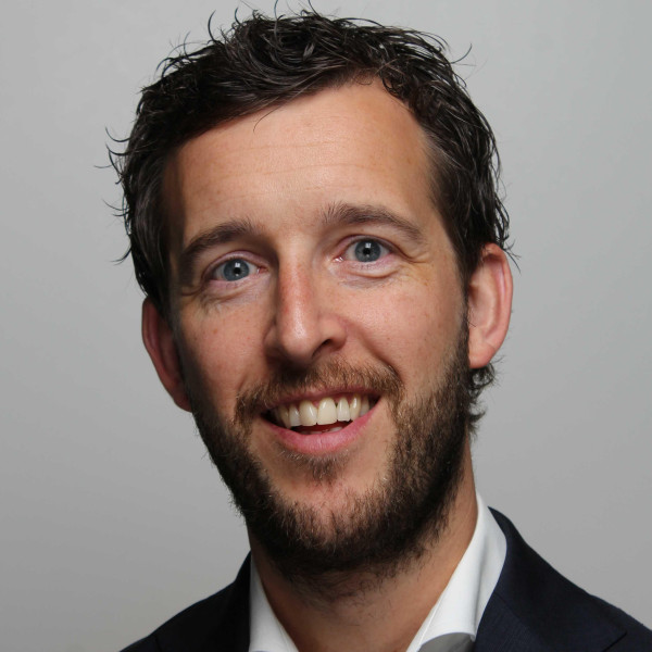 Mark van der Horst