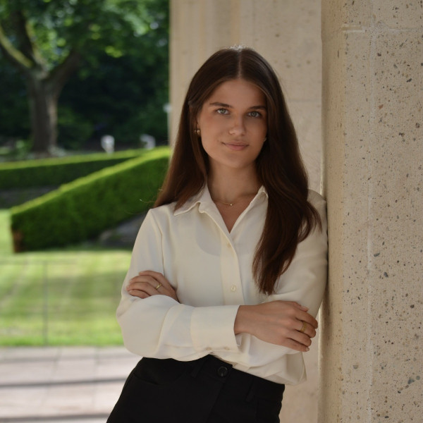 Laura Scholle
