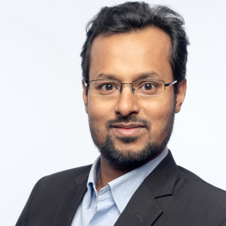 Alam Mohammad