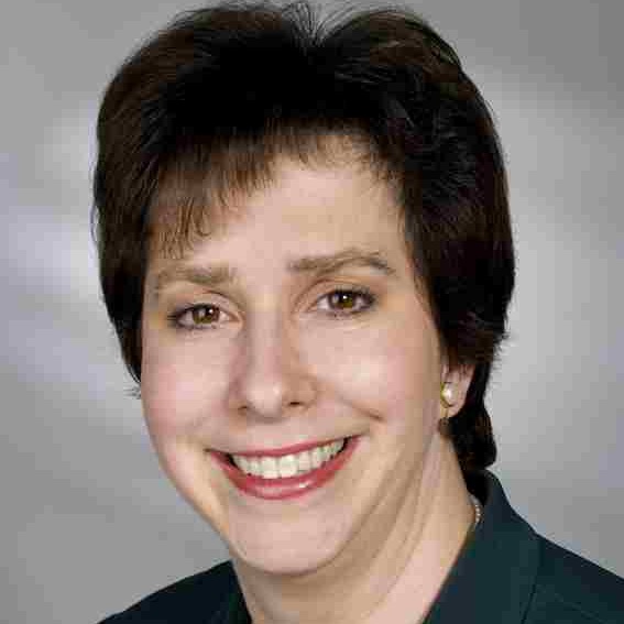 Dr. Alea Fairchild