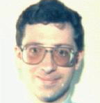 Alec Cartwright