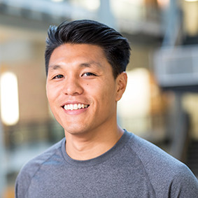 Alex Takakuwa