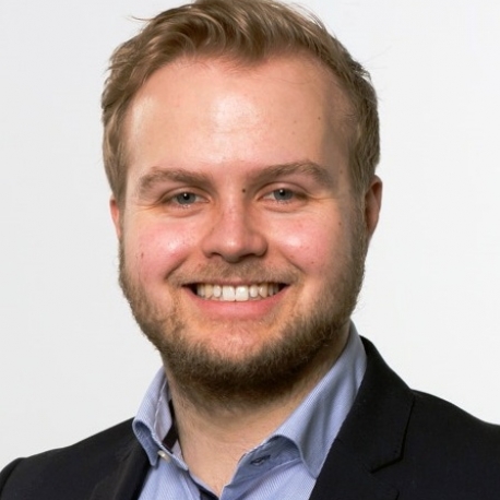 Alexander Ebeling