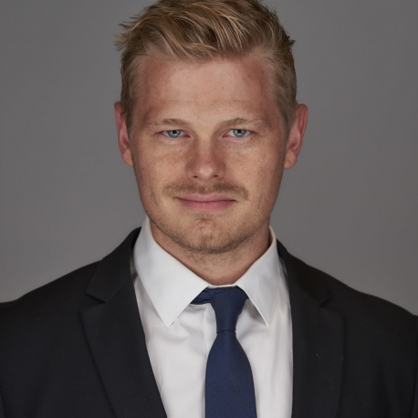 Alex Detmering