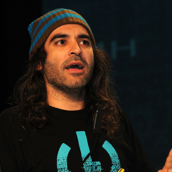 Chema Alonso