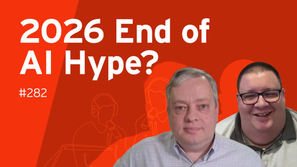 Cybersecurity & AI Predictions for 2026