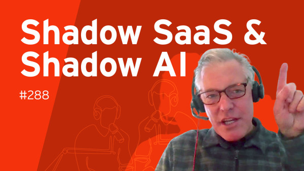 From Shadow SaaS to Shadow AI: Closing the Unowned Security Gap