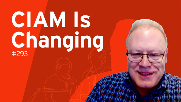 CIAM is Evolving: Scale, AI Agents, and Identity Challenges