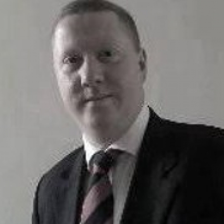 Andrew Churchill
