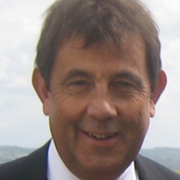 Andrew Stacy