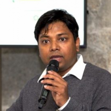 Anil Nayak
