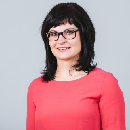 Dr.-Ing. Anja Wilde