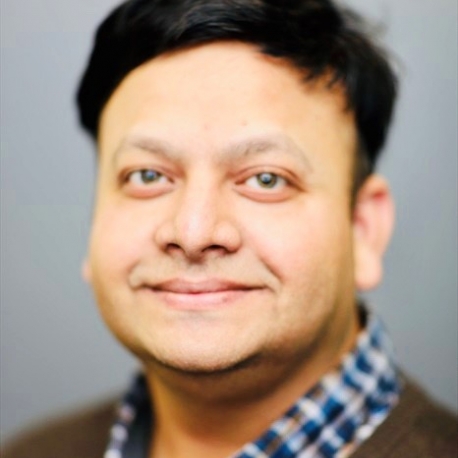 Ankit Gupta
